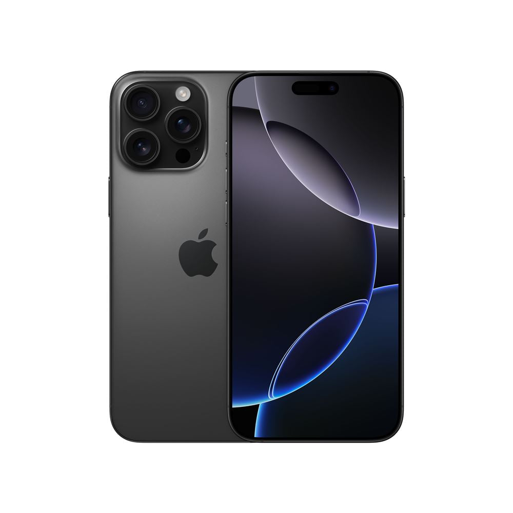 iphone 16 pro max 256go