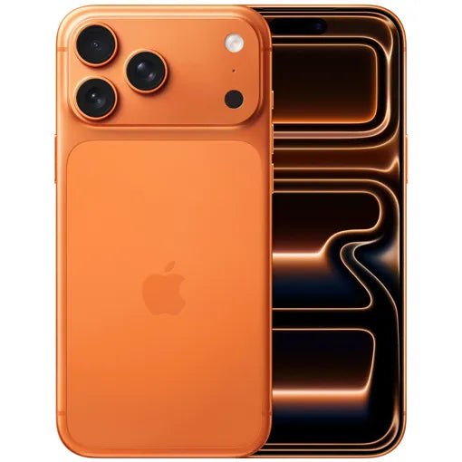 IPHONE 17 PRO MAX 256GB
