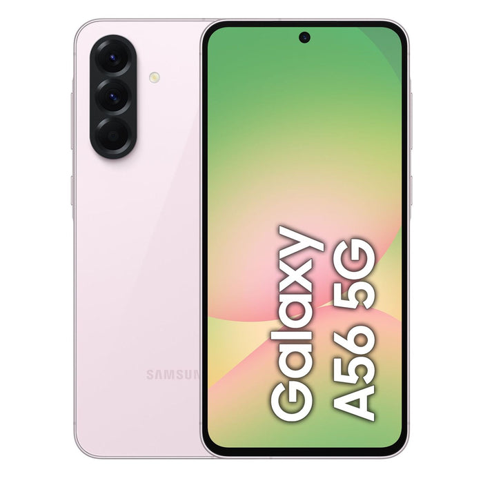 Galaxy A56 8gb/128gb 5G EU - Samsung mobile phone