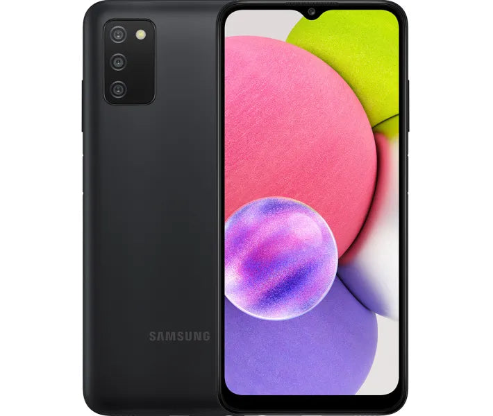 Galaxy A03s 32gb - Samsung mobile phone