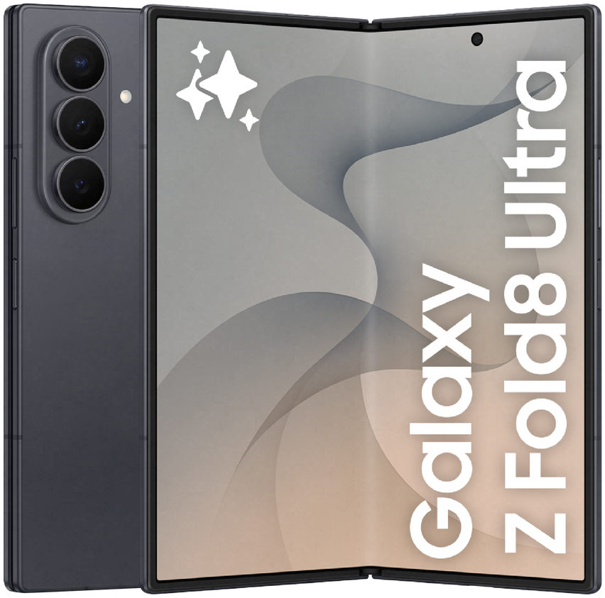 Galaxy Z Fold 8 Ultra 12gb/256gb - Samsung mobile phone