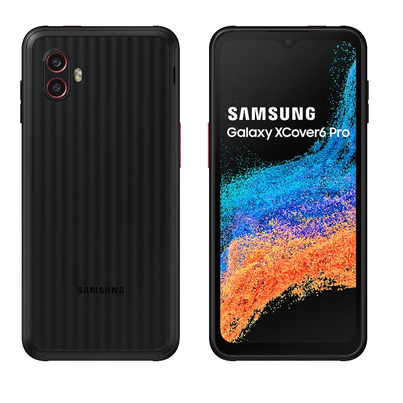 X Cover 6 Pro 6gb/128gb EU - Samsung mobile phone