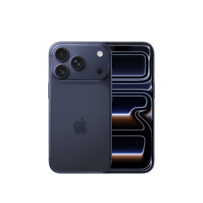 iphone 17 pro 256go