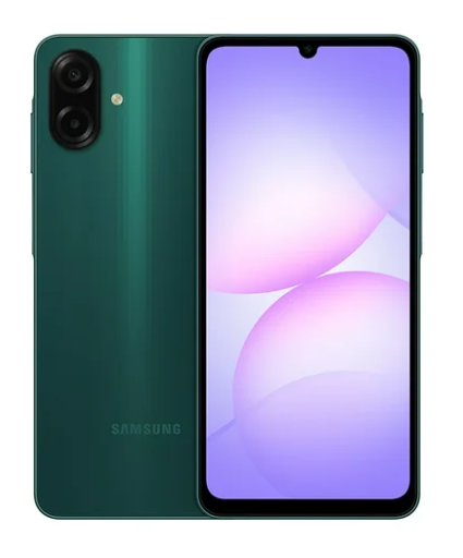 Galaxy A07S 4gb/64gb - Samsung mobile phone