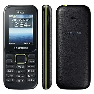 Samsung B315 - Samsung mobile phone