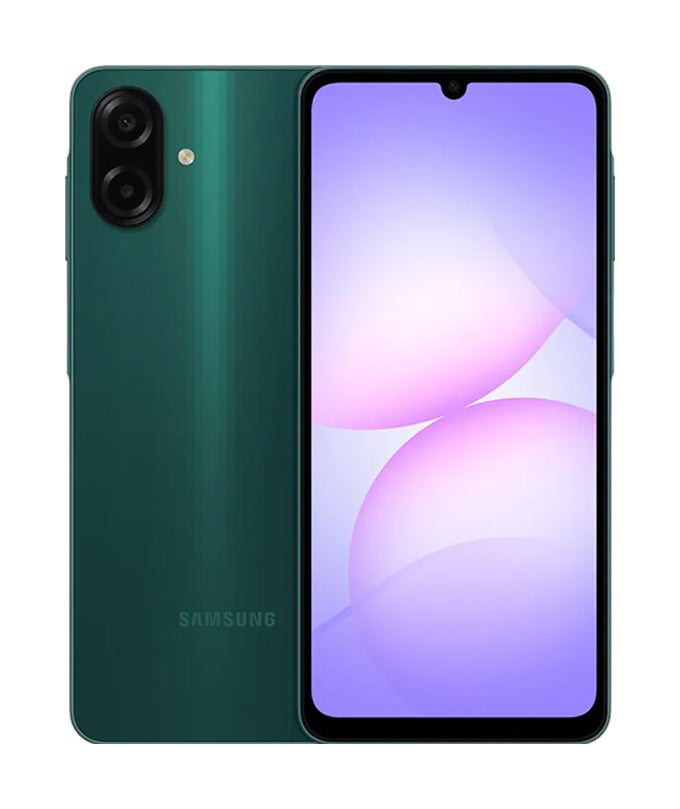 Galaxy A07 4gb/128gb - Samsung mobile phone