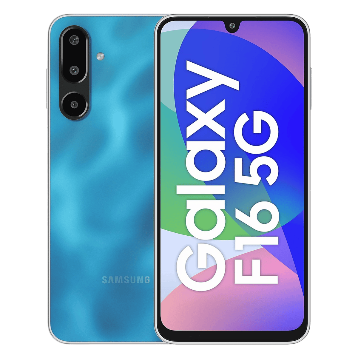 Galaxy F16 4gb/128gb 5G - Samsung mobile phone