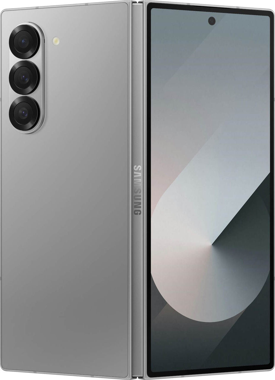 Galaxy Z Fold 6 12gb/256gb EU - Samsung mobile phone