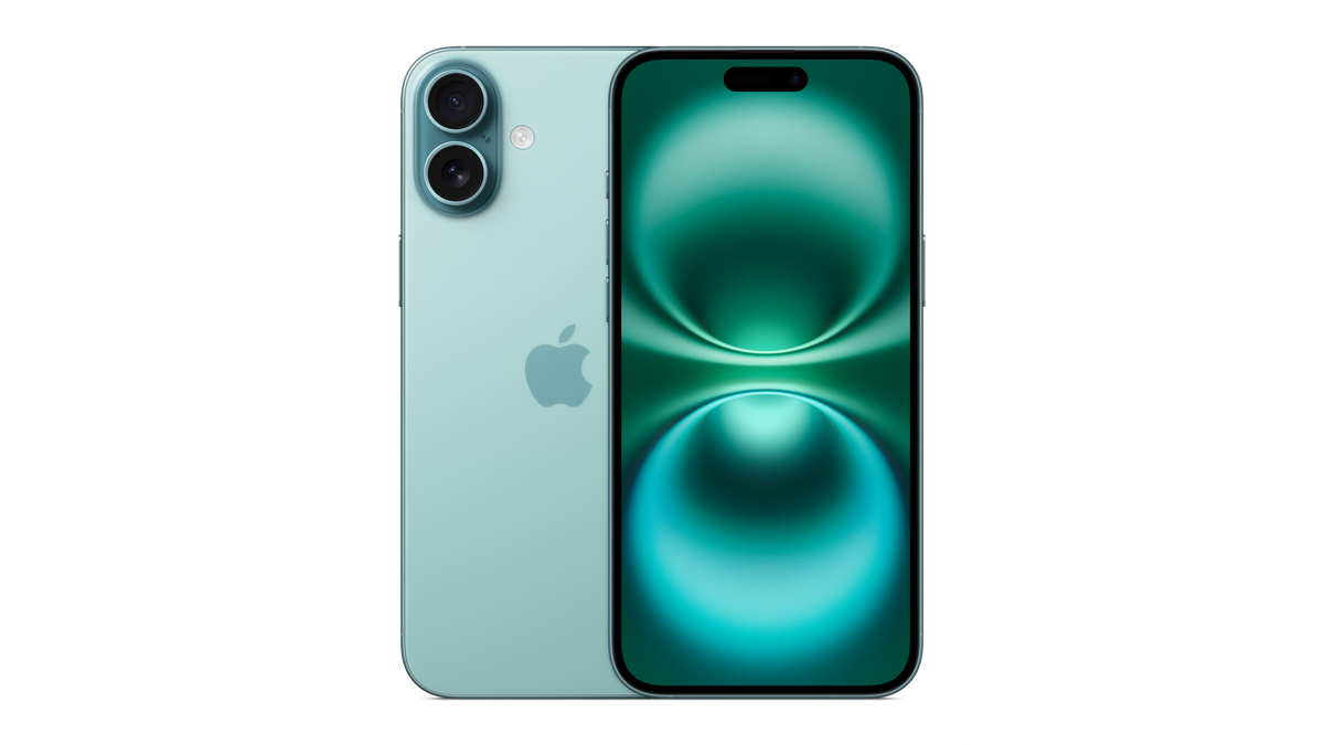 iPhone 16 PLUS 256gb