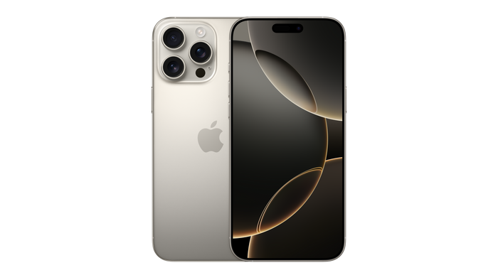 iPhone 16 Pro Max 256gb EU
