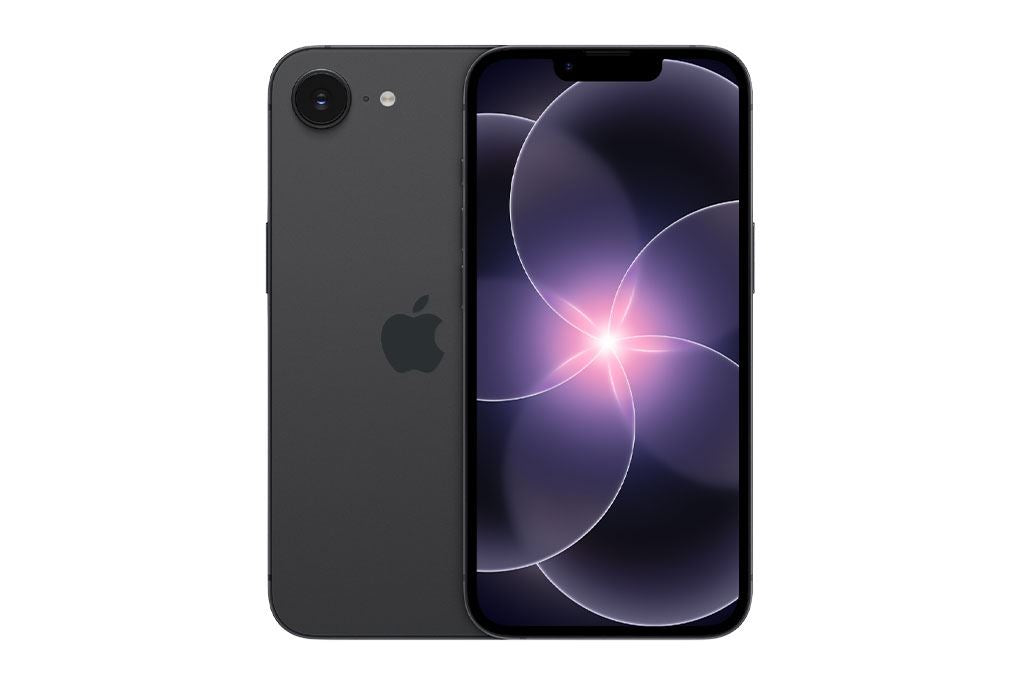 iPhone 17e 256gb EU