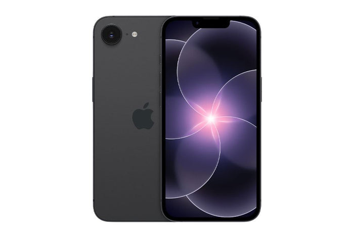iPhone 17e 256gb EU