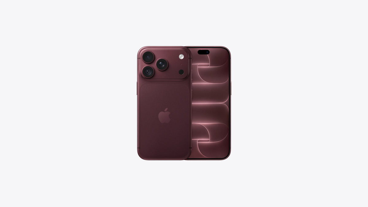 iPhone 18 PRO 256gb EU (Glacier)