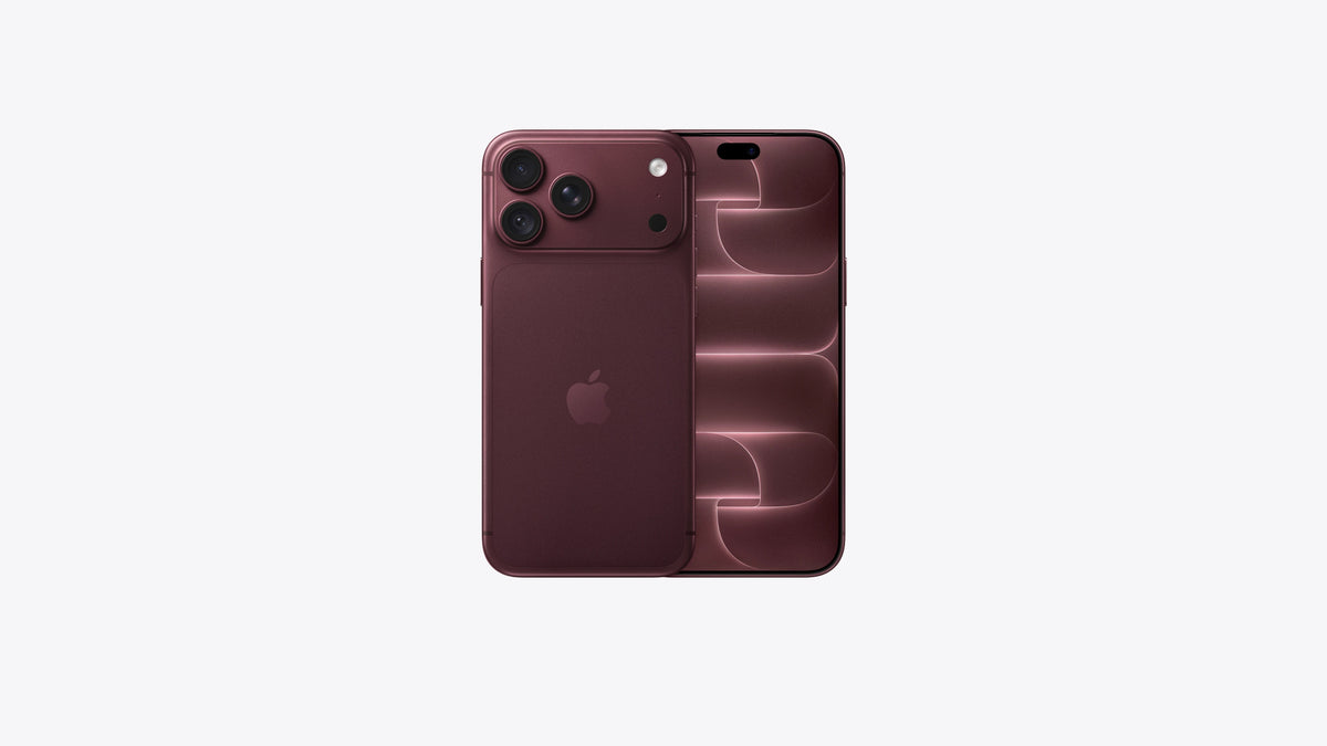 iPhone 18 Pro Max 256Gb EU (Noir/Silver)