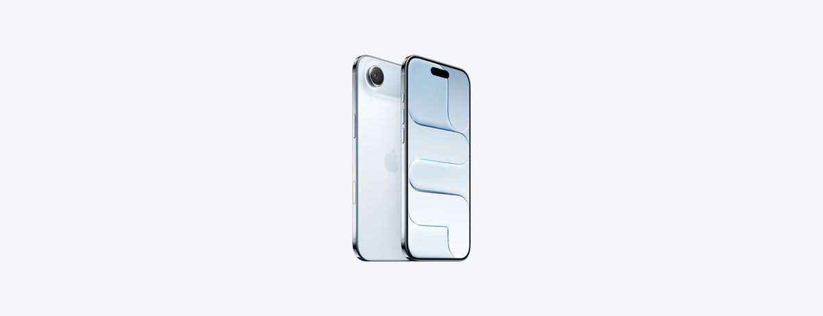 iPhone 17 AIR 512GB EU