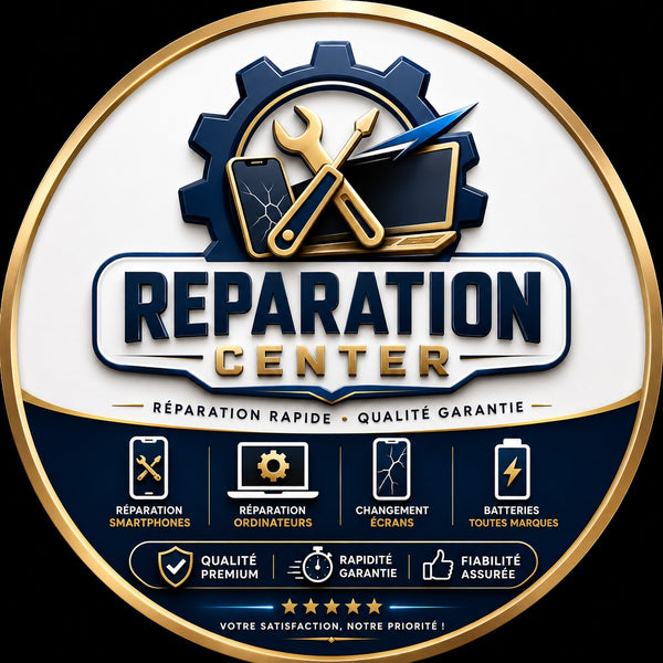 Reparation Center