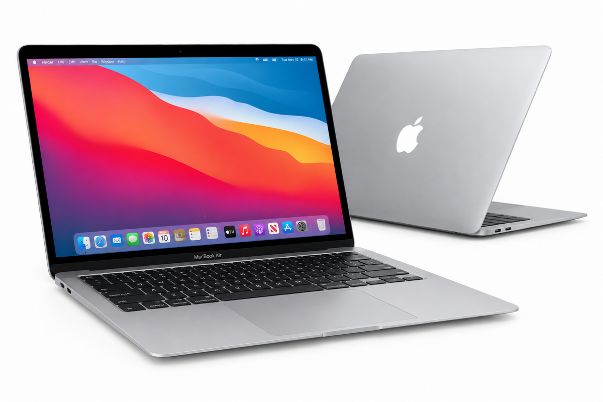 mscbook M1 2019