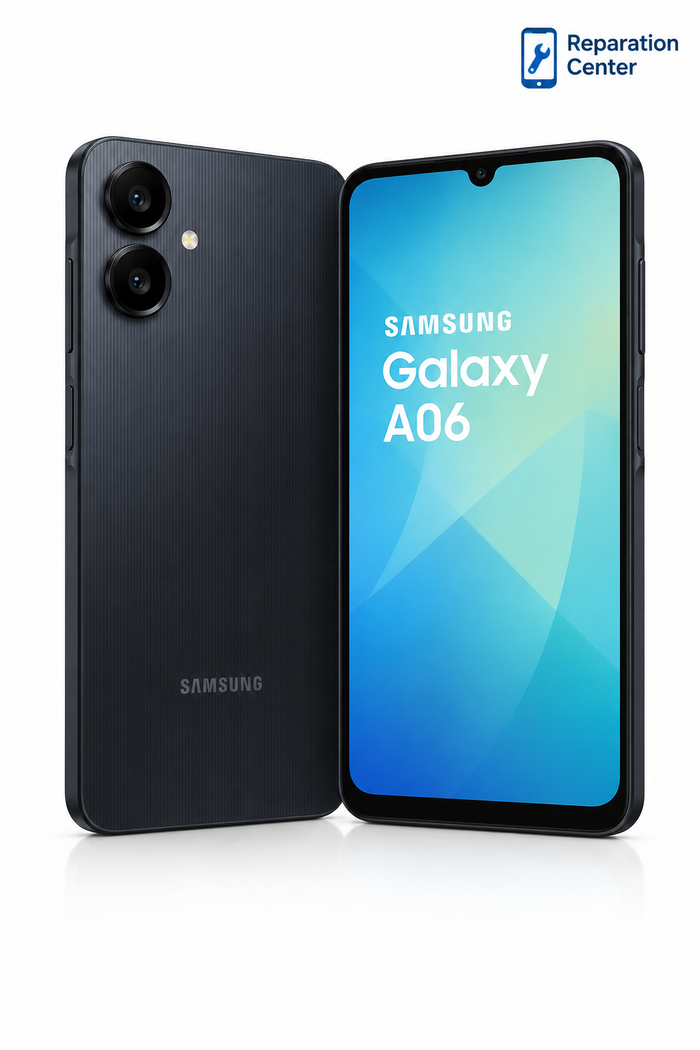 Samsung Galaxy A06 - 5G