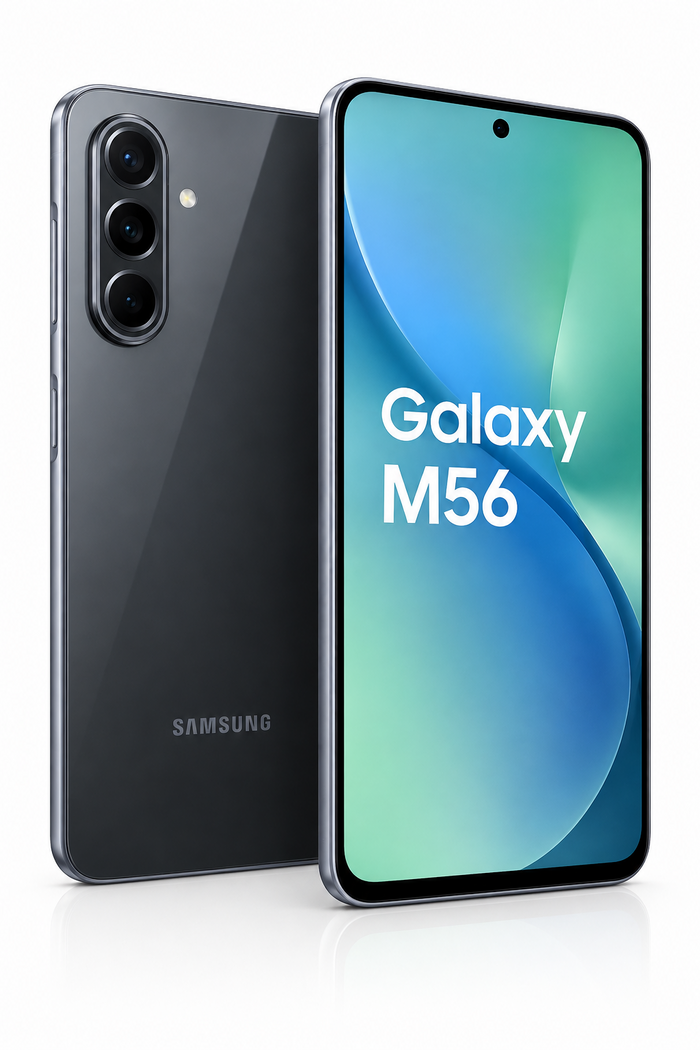 Galaxy M56 8gb/256gb 5G