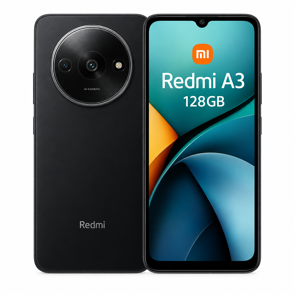Xiaomi Redmi A3 128bg